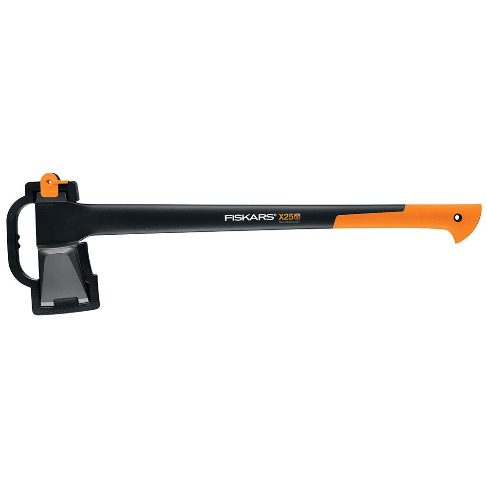 Fiskars X25 Splitting Axe, 28-Inchy, Black