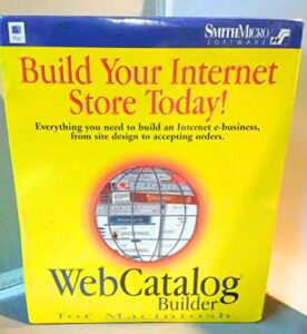 webcatalog builder 3.0