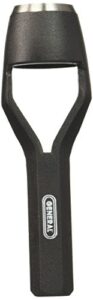 general tools 1271m arch punch, 1 inch