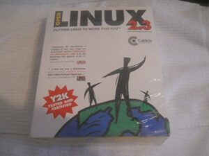 open linux 2.3 regular