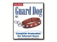 mcafee guard dog 2.0