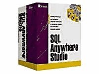 sql anywhere studio 5.5/6.0 base (wintel)