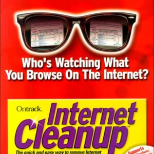 Internet Cleanup