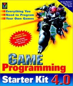 game programming starter kit 4.0