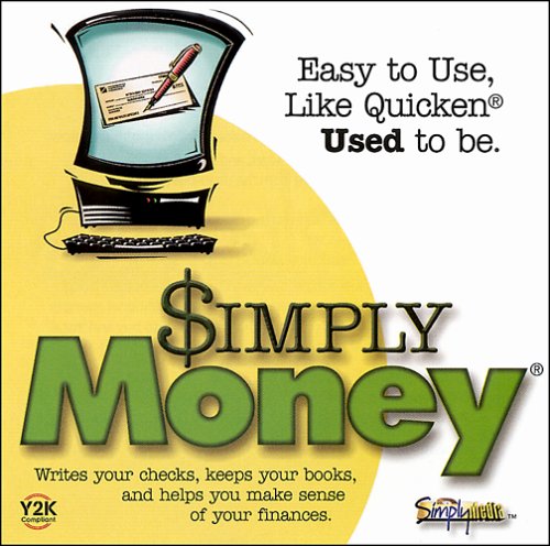 SIMPLY MONEY V2.1