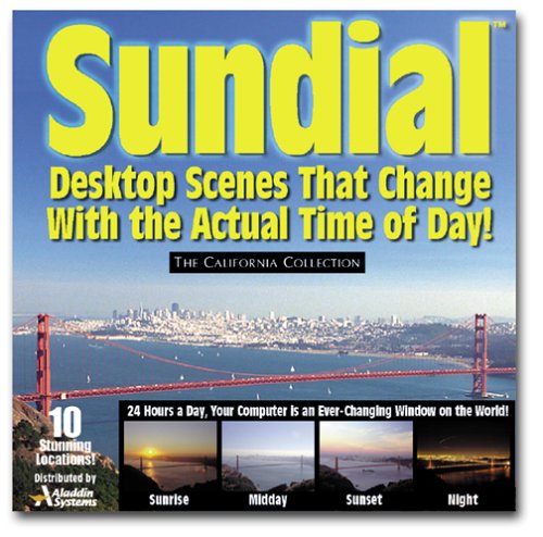 Sundial: The California Collection Upgrade