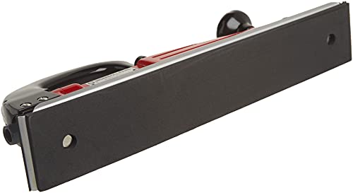 Ingersoll Rand 315 15” Straight Line Air Sander, Heavy Duty, Twin Piston, 2.75" x 15" Pad, 3,000 RPM, Red, One Size