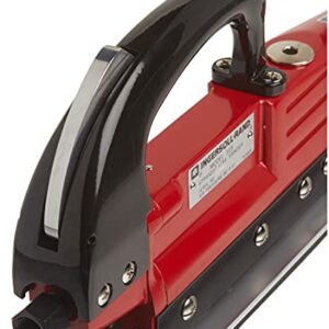 Ingersoll Rand 315 15” Straight Line Air Sander, Heavy Duty, Twin Piston, 2.75" x 15" Pad, 3,000 RPM, Red, One Size