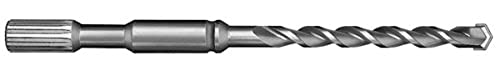 Milwaukee 48-20-4126 1-1/4-Inch X22-Inch 2-Cutter Spline Bit