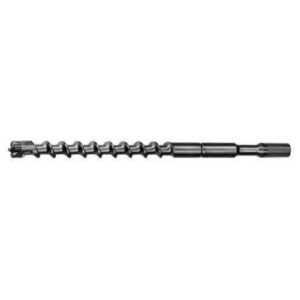 milwaukee 48-20-4320 5/8 by 36-inch 4-cutter spline bit