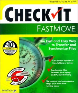 smith micro checkit fastmove ( windows )