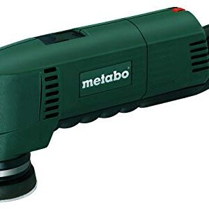 Metabo SXE400 2 Amp 3-1/8-Inch Random Orbit Sander