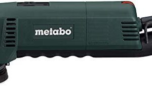 Metabo SXE400 2 Amp 3-1/8-Inch Random Orbit Sander