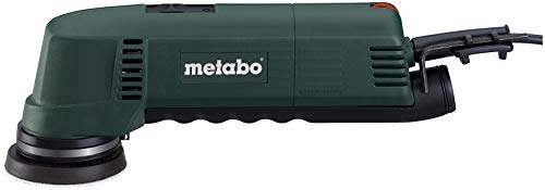 Metabo SXE400 2 Amp 3-1/8-Inch Random Orbit Sander