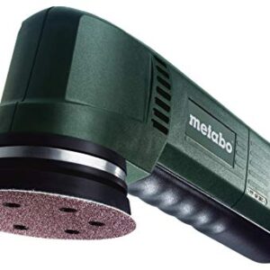 Metabo SXE400 2 Amp 3-1/8-Inch Random Orbit Sander