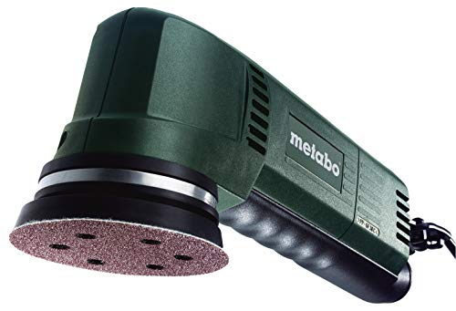 Metabo SXE400 2 Amp 3-1/8-Inch Random Orbit Sander