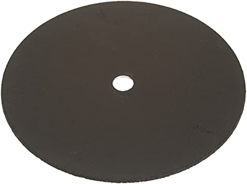 DEWALT Cutting Wheel For Metal, A24N Abrasive, 12-Inch x 1/8-Inch x 1-Inch (DW8022)