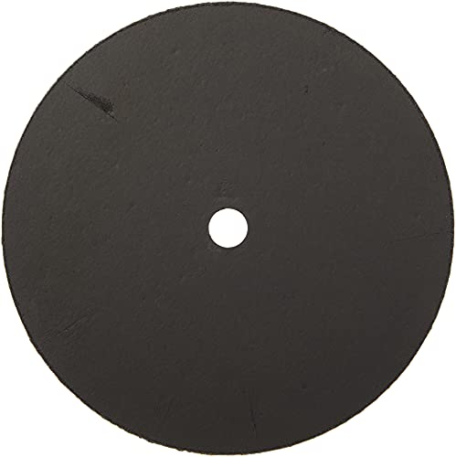 DEWALT Cutting Wheel For Metal, A24N Abrasive, 12-Inch x 1/8-Inch x 1-Inch (DW8022)