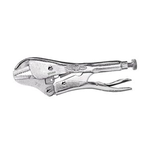 IRWIN Tools VISE-GRIP Locking Pliers, Original, Straight Jaw, 7-inch (302L3)