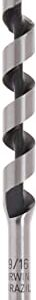 Irwin Tools 49909 Industrial Tools I-100 9/16" Auger Bit