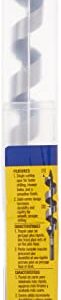 Irwin Tools 49909 Industrial Tools I-100 9/16" Auger Bit