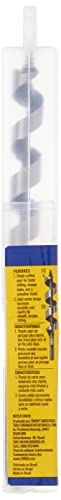 Irwin Tools 49909 Industrial Tools I-100 9/16" Auger Bit