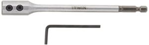 irwin 88702 6" extension bit.