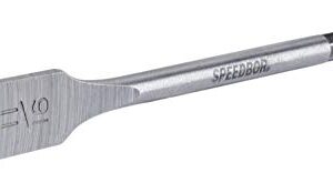 IRWIN SPEEDBOR Spade Wood Drill Bit 11/16" X 6" (88811)