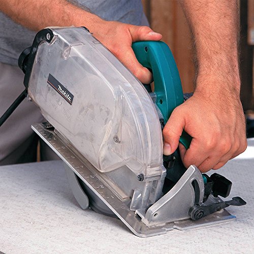 Makita 5057KB 7-1/4" Circular Saw, with Dust Collector