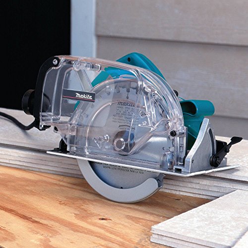 Makita 5057KB 7-1/4" Circular Saw, with Dust Collector