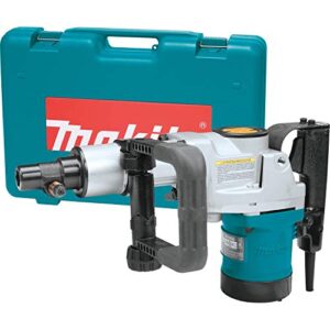 makita hr5000 2'' rotary hammer, accepts spline bits