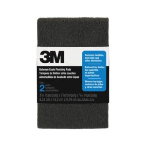 3m 10144 between coats finishing pads