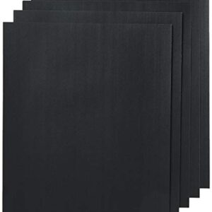 3M Wetordry Sandpaper, 9 in. x 11 in., 400 Grit, 5 Sheets/Pack