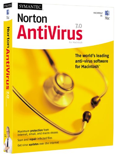 Norton AntiVirus 7.0