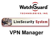 VPN Manager Eleven to Twenty Fireboxes
