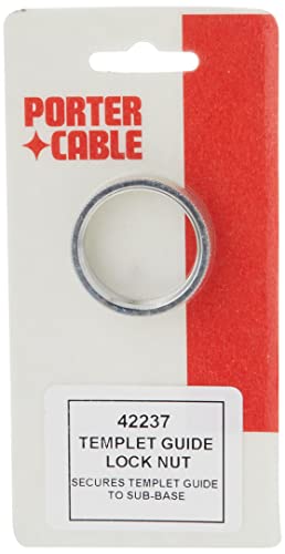 PORTER-CABLE Template Guide Lock (42237)