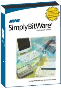 simply bitware professional edition