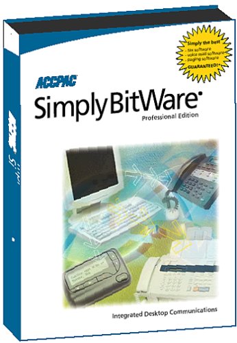 Simply BitWare Professional Edition