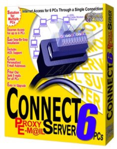 connect 6