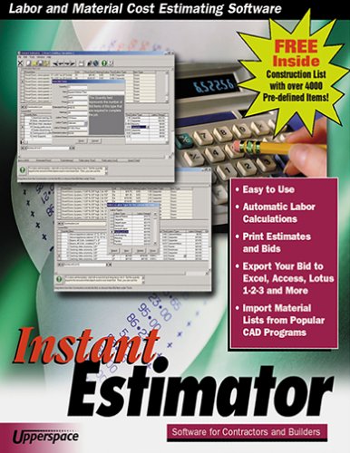 Instant Estimator