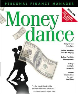 moneydance