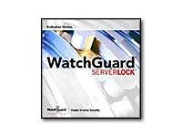 WatchGuard ServerLock Manager (5 Servers)