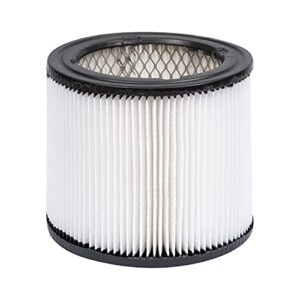 shop-vac 903-98 hangup wet/dry vacuum cartridge filter