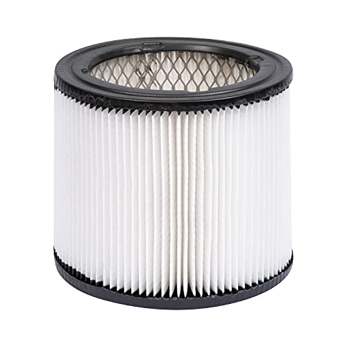 Shop-Vac 903-98 Hangup Wet/Dry Vacuum Cartridge Filter