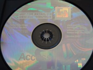 microsoft access 2002 [old version]