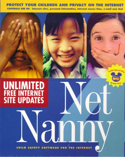 Net Nanny