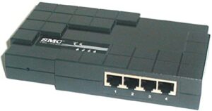 smc smc7004br cable/dsl router with 4 port switch