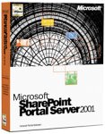 microsoft sharepoint portal server 2001 25 client