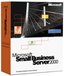 sbs small business server 2000 5 client additive liscense old version