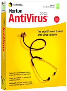 norton antivirus 2002